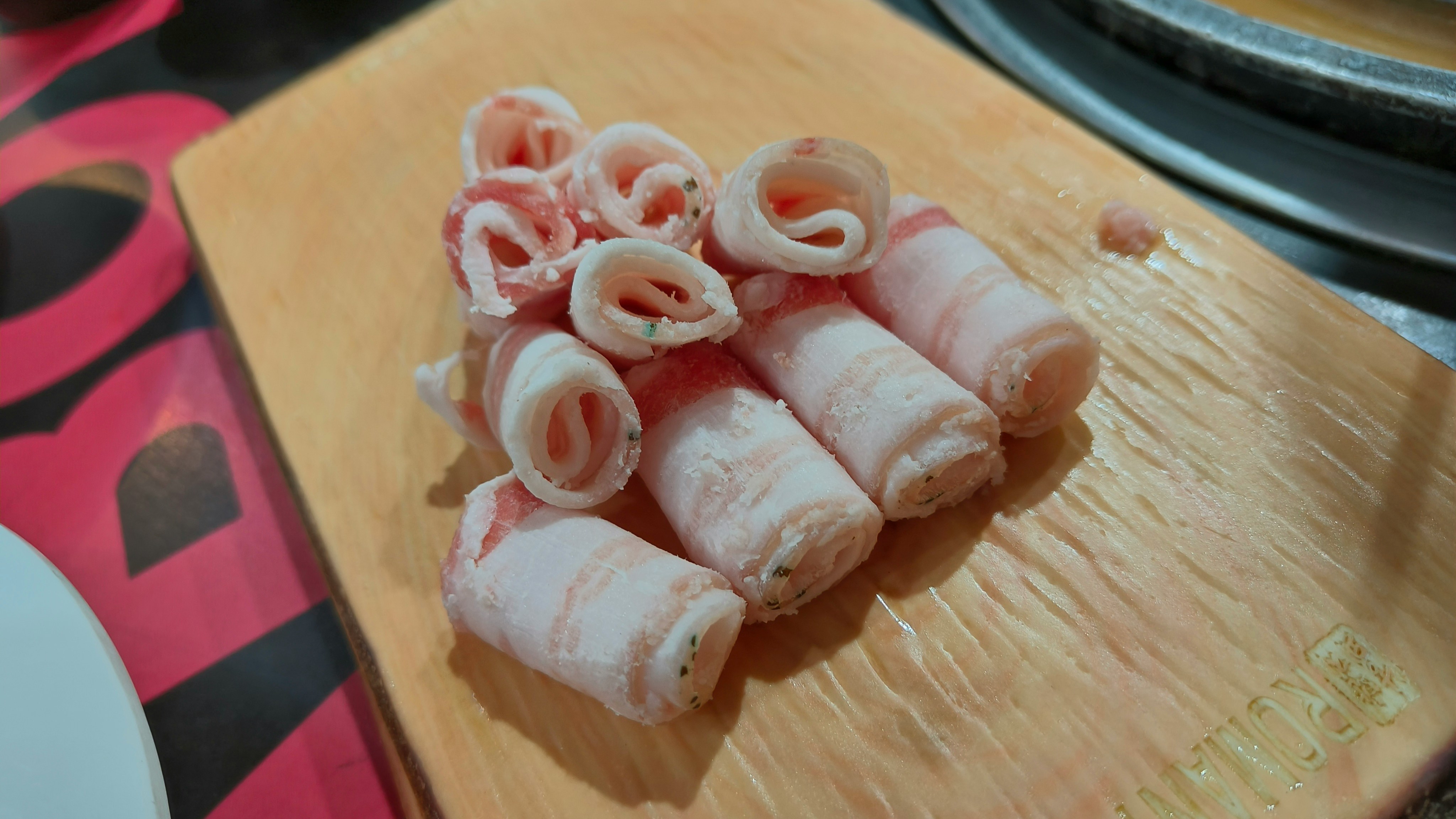 Crispy Spring Rolls