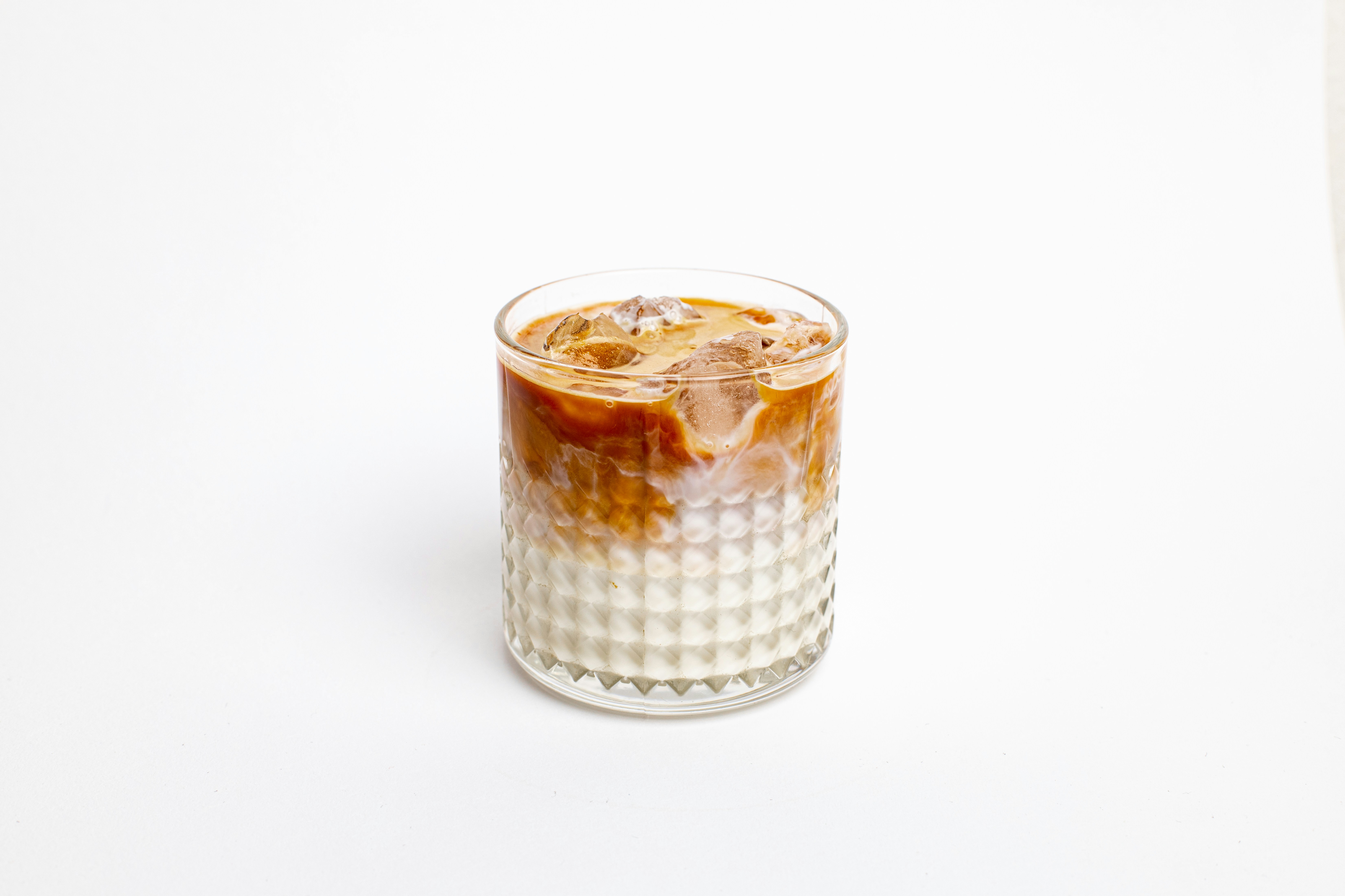 Iced Coffee
